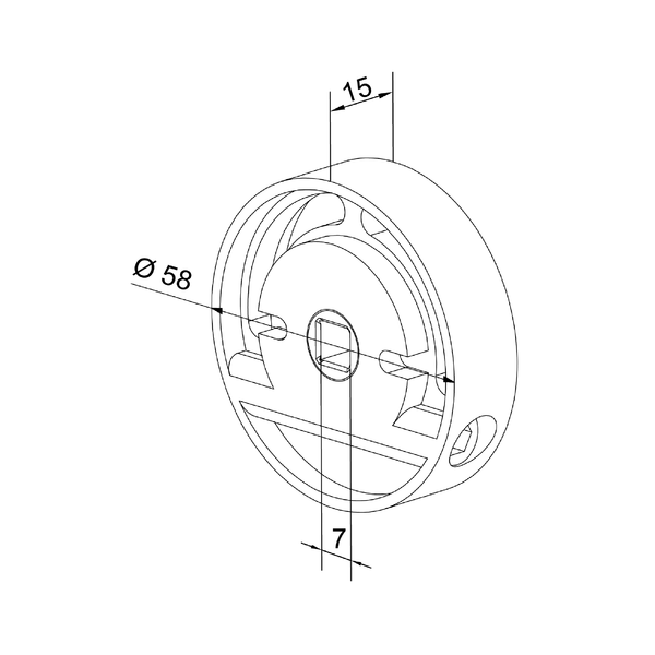 Gear mechanism